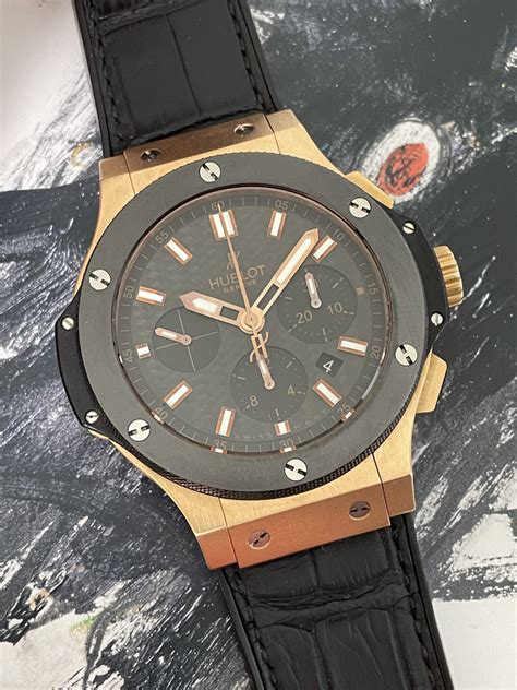 How to Choose Dealer for Big Bang Rose Gold 